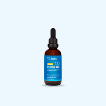 Load image into Gallery viewer, Classic Hemp Oil 10mg