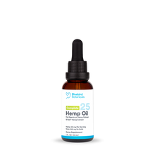 Load image into Gallery viewer, Extra Strength Complete Hemp Oil