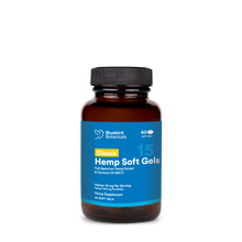 Load image into Gallery viewer, Classic Hemp Soft Gels