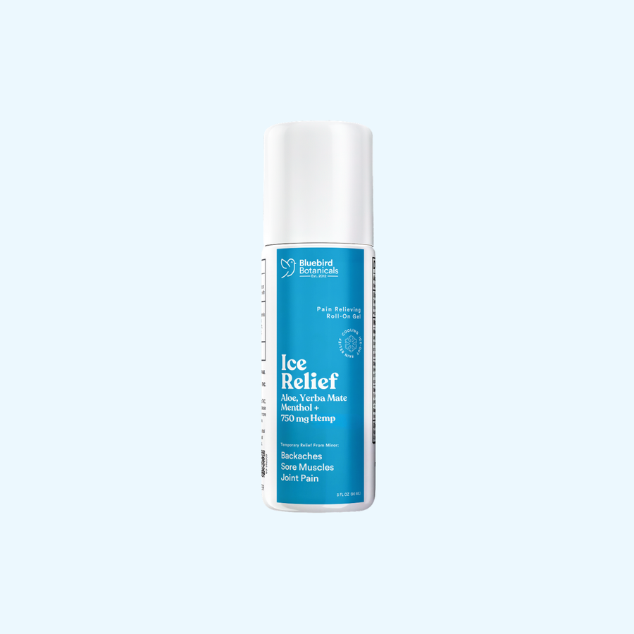 Ice Relief Roll On