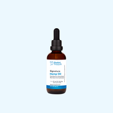 Load image into Gallery viewer, Signature Hemp Oil

