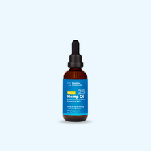 Load image into Gallery viewer, Extra Strength Classic Hemp Oil
