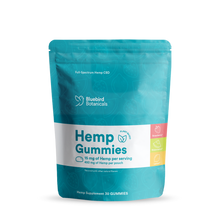 Load image into Gallery viewer, Hemp Gummies
