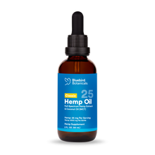 Load image into Gallery viewer, Extra Strength Classic Hemp Oil
